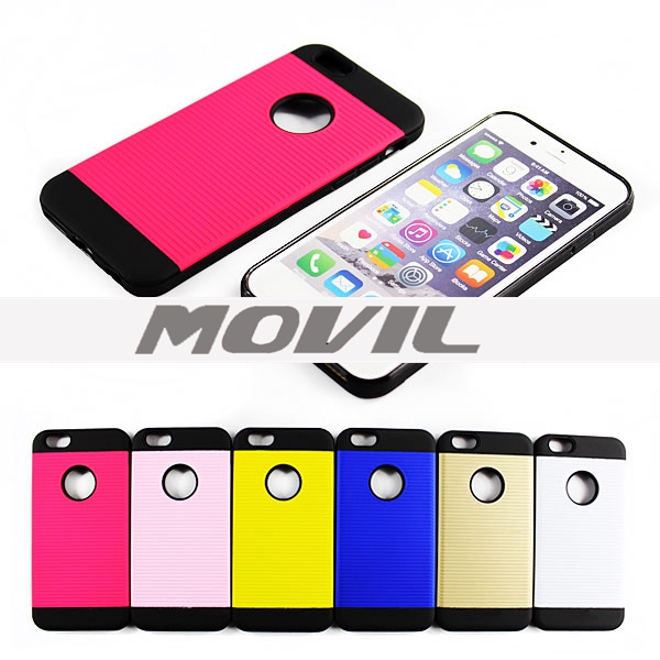 NP-2016 Protectores para Apple iPhone 6-12